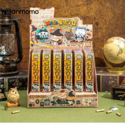 Magic Cat Gel Ink Pen Blind Box